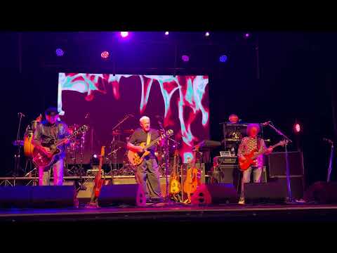 Видео: Машина Времени - Костёр - October 16 2025 in Boston