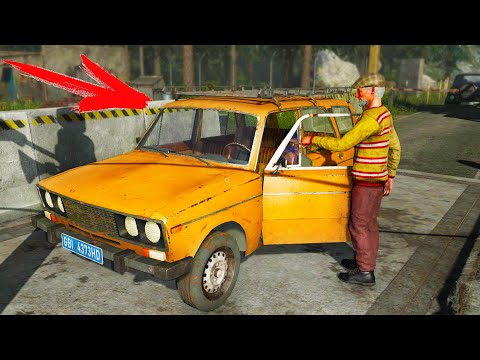 Видео: ПОПАЛСЯ НА ВЗЯТКЕ ЧУТЬ НЕ ПОСАДИЛИ - CONTRABAND POLICE