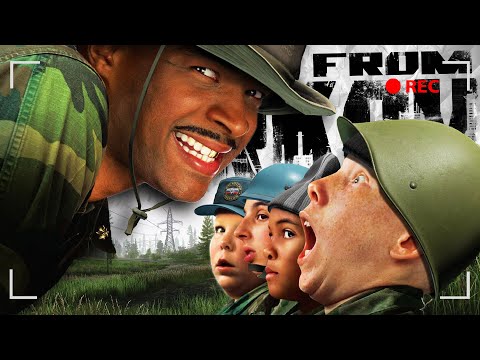 Видео: Этого НЕ БУДЕТ в PVE Таркове / Escape from Tarkov