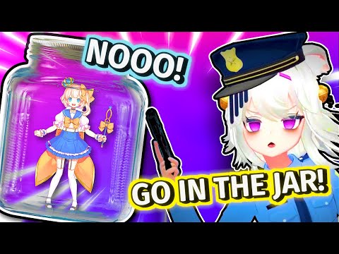 Видео: Филиан и Мари-Мари устраивают друг другу пиршество в течение 14 минут