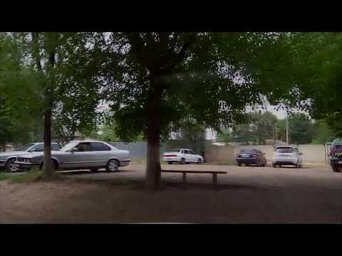 Видео: #2 Ул. Тасболтаева, (шк. Ломоносова) г. Сарыагаш. 2018 год.