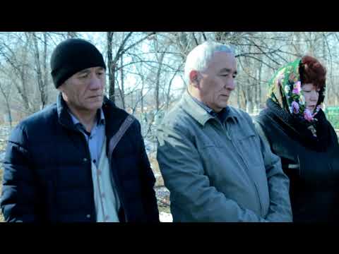 Видео: Шарванам Мансурова