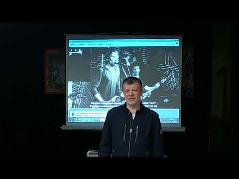 Видео: История жизни и смерти Олега "Архитектора" Логинова (Яценко). Вадим Макашенец, "Теплая Трасса".