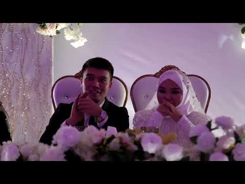 Видео: Назбийке Белек той 3 болук