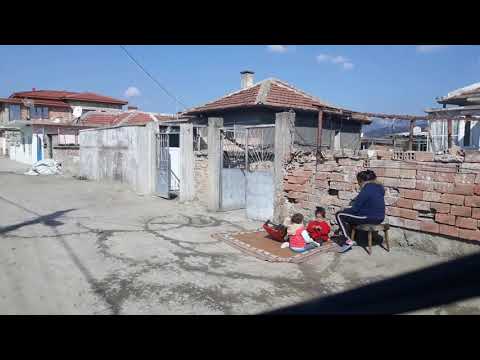 Видео: Как се спазва карантина в село Тополчане