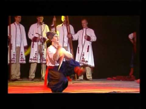 Видео: Козацькі ЗАБАВИ [Высшее качество].avi