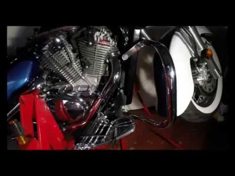 Видео: SUZUKI C50 РЕГУЛИРОВКА ТОЛКАТЕЛЕЙ КЛАПАНОВ - ЧАСТЬ ВТОРАЯ