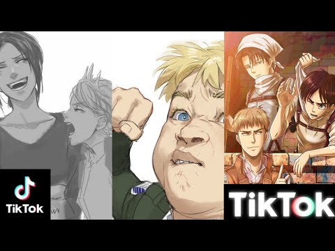 Видео: САМЫЕ СМЕШНЫЕ Тиктоки Атака Титанов | Подборка #21 | Мемы и креативные видео