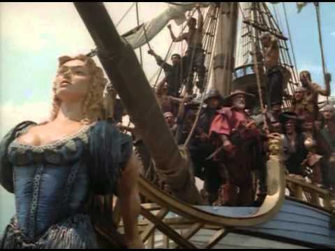 Видео: Флибустьеры