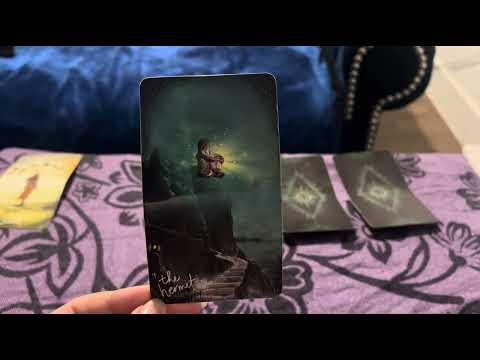 Видео: Дева: Преврати эту боль во что-то позитивное, детка! 🫂