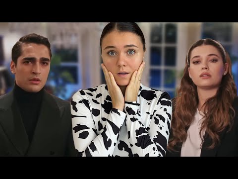 Видео: ОБСУЖДАЛКИ 51 СЕРИЯ/ СЕЙРАН В ПРЯМОМ ЭФИРЕ РАЗОБЛАЧИЛА КОРХАНОВ/ Будущего у Ферита и Сейран нет