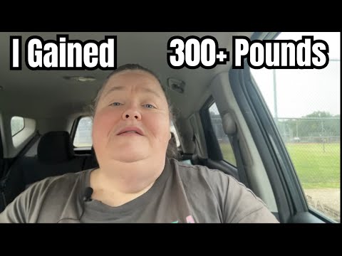 Видео: Моя история набора веса (как это произошло на самом деле)