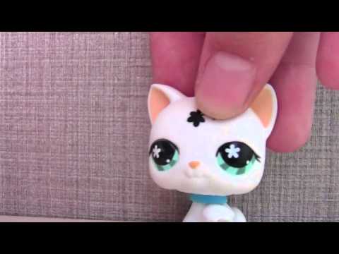 Видео: LPS: Music Video "тук-тук"