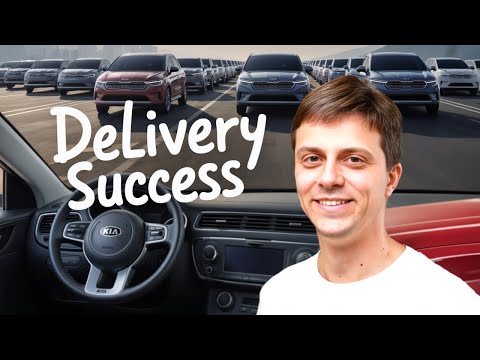 Видео: Как я купил семейный Kia Carnival из Кореи: полный обзор!