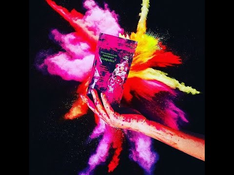 Видео: Исследования в области применения копченой паприки