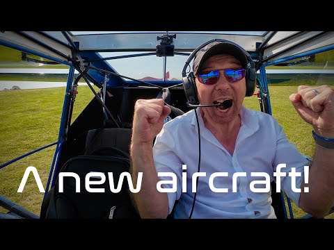 Видео: Экскурсия по заводу Aerospool и интервью с генеральным директором — создание лёгкого спортивного ...