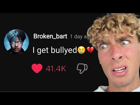 Видео: Самые тупые комментарии в TikTok