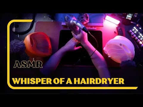 Видео: 🌜Сладкие сны и железное здоровье: древний шепот старинных термовентиляторов и фенов 🌀✨