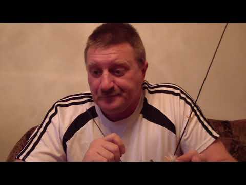 Видео: Как я делаю безмотыльную снасть 3 часть