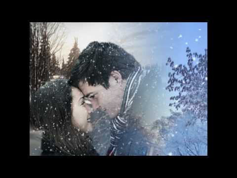 Видео: Снегопад . Виктор Беседин .