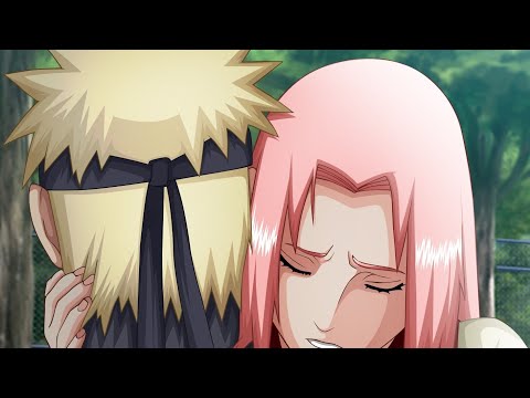 Видео: [AMV] - Наруто & Сакура | В голове моей туманы | аниме клип |