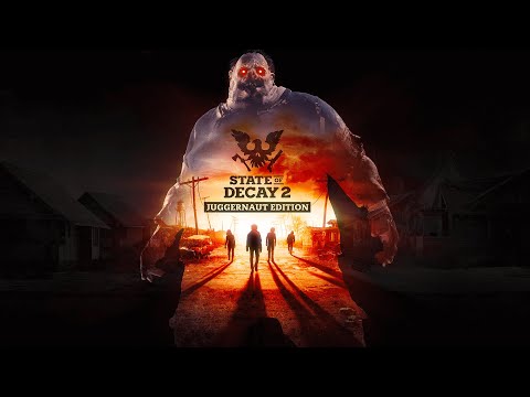 Видео: State Of Decay 2 #8. Спустя 2 года...