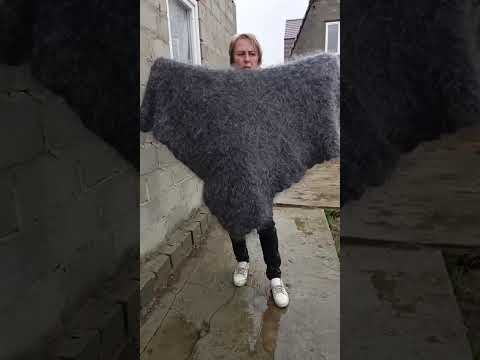Видео: 20.10.2025 Пуховые новинки-осени!(Hand-made)