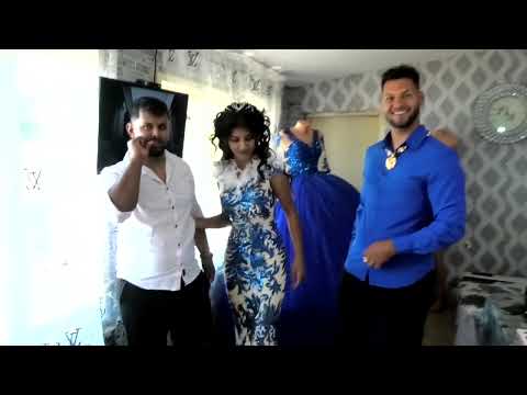 Видео: Андрей & Нанси Годеж 05 10 2025