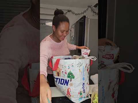 Видео: Сколько мы покупаем для семьи из 6 человек всего за неделю?