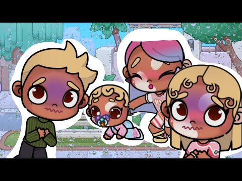 Видео: ✨🍭КАЙЛИ НАУЧИЛАСЬ ПОЛЗАТЬ✨💐 🥲УПАЛЗЛА ИЗ ДОМА🤯😨 ✨ AVATAR WORLD 💖 РУТИНА FAMILY 💝