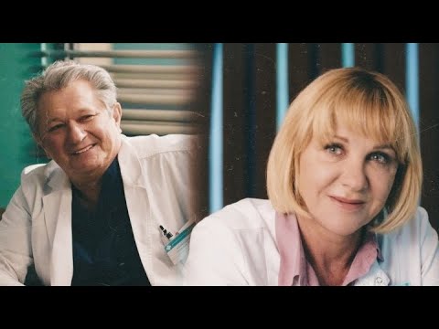 Видео: Павлова и Кривицкий | "Что-то похожее на любовь" |  Склифосовский  11 сезон  ( СПОЙЛЕРЫ! )