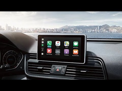 Видео: CarPlay. Самостоятельное решение проблем с подключением.