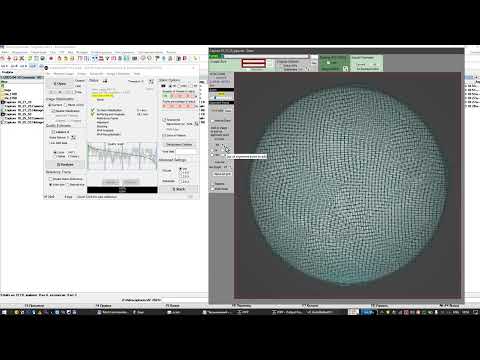 Видео: Обработка снимков Солнца, полученных с телескопами Coronado (Астрофест-2023), Ильницкий Р.В.