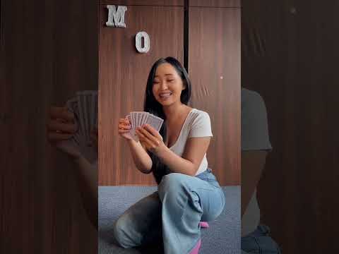 Видео: Хөзөр тоглоно гэж шогтох юм аа😭😆