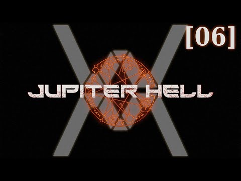 Видео: Прохождение Jupiter Hell [06] - Укрытия
