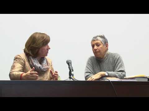 Видео: Людмила Улицкая «Божественный мусор»