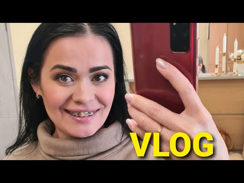 Видео: VLOG: Перемены в жизни, неужели это происходит? Готовлю много и вкусно! Классный заказ !