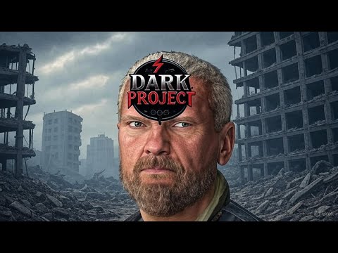 Видео: 3 серия // Не сдаваться // сервер Dark project PVE// Dayz 1.28