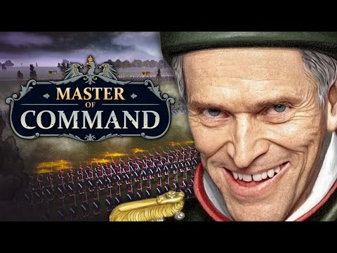Видео: ОБЗОРНЫЙ СТРИМ ⚔️ MASTER OF COMMAND 2025