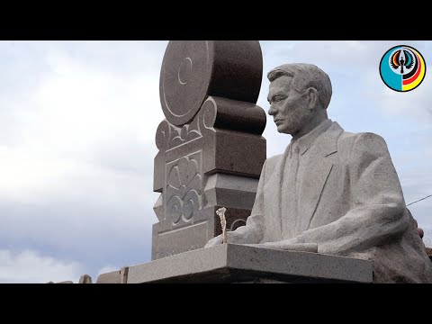 Видео: Герольд Бельгер - человек жив, пока жива память о нём...