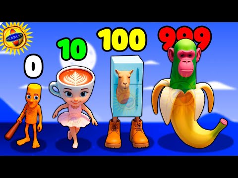 Видео: 🌞СОБИРАЕМ МЕМЫ для эволюции Brainrot