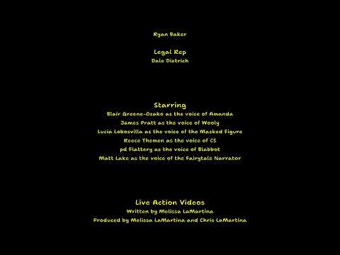 Видео: Amanda the Adventurer 2 с UncleRorik'ом