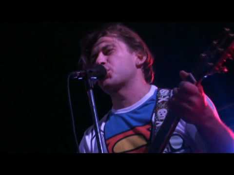 Видео: Би-2 - Шар земной (Ikra 21/02/10)