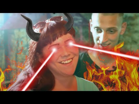 Видео: СЕСТРА ИЗ ПРЕИСПОДНИ ! : Беременна в 16