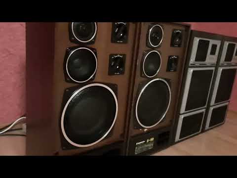 Видео: моё мнение о ресивера и усилителе