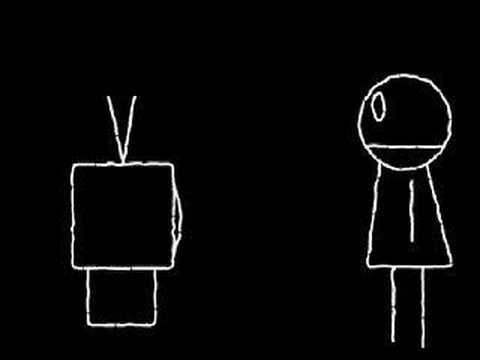 Видео: Рабы Лампы - TV Shit