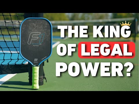 Видео: Лучший легальный весло? | Обзор Body Helix Flik F1 Terracore XC