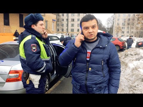 Видео: СтопХам-"Царёк" при деньгах