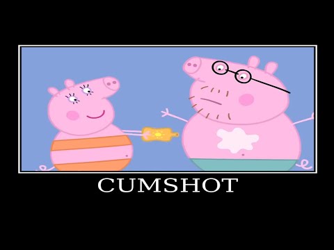 Видео: муд свинка пеппа | свинка пеппа демотиватор