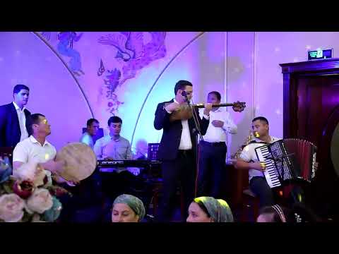 Видео: Алибек Авезов